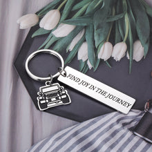 将图片加载到图库查看器,Camping Accessories Camper Decor RV Decorations for Travel Trailers Inside Keychain Coworkers Boss Retirement Farewell Gifts for Men Women Motorhome Glamping Decor for RV Camping Owner Lovers Him Her