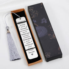 将图片加载到图库查看器,Encouragement Sobriety Gifts for Men Women Friend Get Well Soon Birthday Christmas Gifts for Son Daughter Graduation Bookmark Gift for High School Student Teen Boy Back to School Coming-of-age Present