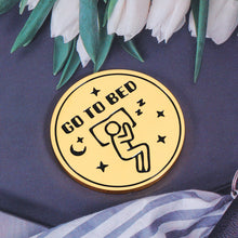 将图片加载到图库查看器,Funny Gifts Stocking Stuffers for Women Men Teens Boy Girls Christmas Present Double-Sided Decision Coin Maker for Daughter Son TV Lovers Friends Birthday Valentines Gifts for Him Her Girlfriend BFF