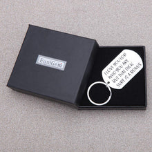 将图片加载到图库查看器,Funny Keychain for Boyfriend Husband Gifts from Girlfriend Wife Anniversary Valentine's Day Christmas Adult Humor Mature Sexy Sarcasm Naughty Gag Gift Idea for Men Him Fiance