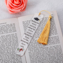 将图片加载到图库查看器,Class of 2023 Graduation Gifts for Her Him High School Student Inspirational Acrylic Bookmark for College Girls Boy Grads Senior Keepsake for Women Men Son Daughter Masters Graduation Present from Mom