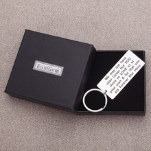 将图片加载到图库查看器,Step Dad Keychain Birthday Gifts for Stepfather Dad Gift from Daughter Son Thank You Gift We May not Have Your Genes but You Chose to Love us as Your own & for That You are Forever Our Hero Jewelry