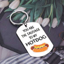 将图片加载到图库查看器,I Love You Gifts for Him Valentines Day Birthday Keychain Gifts for Men Husband Boyfriend Anniversary Wedding Gifts for Fiance Groom Engagement Christmas Gifts from Wife Girlfriend Miss You Gifts