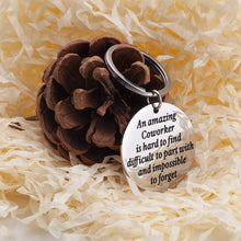 将图片加载到图库查看器,Coworker Leaving Gifts for Coworkers Goodbye Going Away Farewell Gifts for Colleague Supervisor Boss Appreciation Retirement Thank You Gifts for Him Her Women Men Birthday Gifts