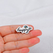 将图片加载到图库查看器,Inspirational Pin Gift for Teen Girl Bestie Friend Birthday Gifts for Best Friend Get Well Soon Gifts for Soulmate Sister Depression Daughter Christmas Gifts for Women Her Teenager Girls Pins 1pc