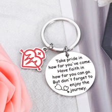 将图片加载到图库查看器,Inspirational Nursing Gifts for Women Men Nurse Keychain Graduation Gifts for Nursing School Student RN NP Nurses Week Soon to Be Nurse Gifts for Her Daughter Sister Friend Registered Nurse Present
