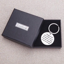 将图片加载到图库查看器,Inspirational Keychain Gifts for Women Men, Motivational Gift for Teen Girls Best Friend,Encouragement Gift for Kids, Birthday Graduation Key Ring Jewerly for Harry Potter Fans Happiness can be Found