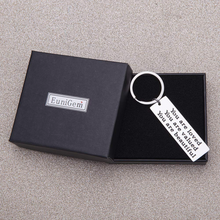 将图片加载到图库查看器,Inspirational Keychain Gifts for Women Teenage Girls Motivational Pendant for Friend Daughter Son You are Loved, You are Valued, You are Beautiful Encouragement Keyring for Her Him