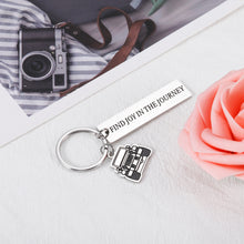 将图片加载到图库查看器,Camping Accessories Camper Decor RV Decorations for Travel Trailers Inside Keychain Coworkers Boss Retirement Farewell Gifts for Men Women Motorhome Glamping Decor for RV Camping Owner Lovers Him Her