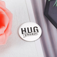 将图片加载到图库查看器,Funny Inspirational Gifts for Coworker Friends Birthday Appreciation Gifts for Boss Leader Pocket Token for Husband Son Daughter Graduation Leaving Going Away Retirement Thank You Gifts Double-Sided