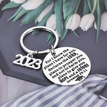将图片加载到图库查看器,Christian Graduation Gifts for Her Him Religious Graduation Gifts for Women Men Faith Based Graduation Gifts for Boys Girl Class of 2023 Graduation Gifts for Son Daughter Best Friend Nursing School
