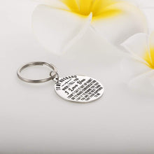 将图片加载到图库查看器,Husband Birthday Keychain Anniversary Gift for Husband from Wife to My Husband When I Tell You I Love You I Don't Say It Out of Habit Personalized Wedding Valentines Gift for Men Him Fiance Gifts