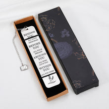 将图片加载到图库查看器,Inspirational Stocking Stuffers Gifts for Teens Boy Girl Book Lovers Bookmark for Son Daughter Christmas Birthday Graduation Gifts for College High School Students Back to School Present for Friend