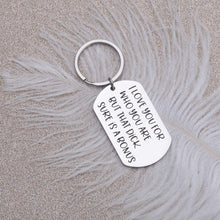 将图片加载到图库查看器,Funny Keychain for Boyfriend Husband Gifts from Girlfriend Wife Anniversary Valentine's Day Christmas Adult Humor Mature Sexy Sarcasm Naughty Gag Gift Idea for Men Him Fiance
