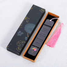 将图片加载到图库查看器,Motivational Christian Gifts Bookmark for Women Bible Verse Bookmarks for Teen Girls Daughter Book Lovers Christmas Stocking Stuffers for Her Friend Sister Birthday Valentines Religious Baptism Gift