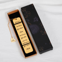 将图片加载到图库查看器,May You Be Proud of The Work You Have Done Retirement Gift Bookmark for Women Men Retiring Nurses Teacher Farewell Gift Christmas Present for Retired Mentor Appreciation Gifts for Coworker Leaving