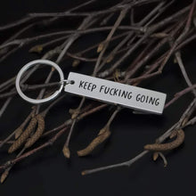 将图片加载到图库查看器,Inspirational Keychain Christmas Birthday Him Her 2021 Graduation Gifts