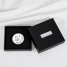 将图片加载到图库查看器,I May Not Be Your First Love Gifts for Men Women Pocket Hug Token Valentines Gifts for Him Her Husband Boyfriend Anniversary Birthday Miss You Gifts for Bride Fiance Engagement Wedding Deployment