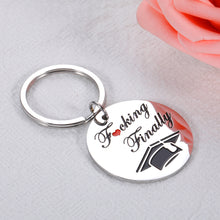 将图片加载到图库查看器,Funny Gifts Keychain for 2022 Seniors Women Men Graduation Gifts for Her Him College Masters High School Student Girls Boys Presents for Nursing Law School Female Male Jewelry from Best Friend Mom Dad