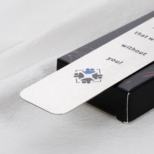 将图片加载到图库查看器,Boss Day Gifts for Women Men Boss Leader Mentor Birthday Christmas Bookmark Present for Boss Lady Manager Supervisor PM from Team Coworker Staff Thank You Gift for Leader Leaving Going Away Retirement