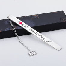 将图片加载到图库查看器,Book Lovers Gifts for Women Men, Reading Gifts for Teens Boy Girls, Funny Bookmark Reader Gifts for Kids, Bookworm Friends Birthday Gifts Idea, Gift for Book Lover Writers, Christmas Stocking Stuffers