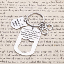 将图片加载到图库查看器,Police Officer Gifts for Policeman Dad Keychain Cop Gift for Husband from Wife Sheriff Gift Police Academy Graduation Gift for Son Daughter from Dad Mom Police Badge Keychain for Him Her Women Men