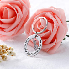 将图片加载到图库查看器,Mom Memorial Keychain Gifts Loss of Mommy Mother Remembrance Sympathy Gift for Momma Mama Mom Key Tags Remembering key chain Christmas Funeral Gifts Stocking Stuffer