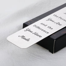 将图片加载到图库查看器,Teacher Retirement Gifts for Women Men Happy Retirement Bookmark Present for Retiring Coworker Friend Thank You Gift for Her Him Going Away Leaving Gift for Retired Boss Leader Nurse Goodbye Farewell