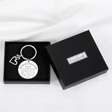 将图片加载到图库查看器,Nurses Keychain Gifts for Nursing School Students Graduation Gifts for Future Nurse To Be Gifts from Mom Grandma New Registered Nurse Daughter Grads Birthday Appreciation Gifts for Nurses Day Prayer