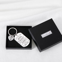 将图片加载到图库查看器,Boss Appreciation Gifts Keychain for Men Women Boss Day Leader Mentor Supervisor PM Lady Birthday Presents for Christmas Office Coworkers Male Thank You Leaving Going Away Retirement Promotion Charm