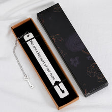 将图片加载到图库查看器,You are A Key Part of Our Team Bookmark Thank You Gifts for Boss Leader Team Gifts for Coworkers Office Women Men Mentor Employee Appreciation Gifts for Staff Coach Teacher Him Retirement Going Away