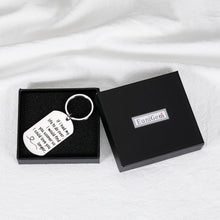将图片加载到图库查看器,I Love You Keychain Gifts for Him Her Husband Boyfriend Valentines Day Gifts from Wife Girlfriend Anniversary Birthday Wedding Engagement Deployment Gifts for Bride Groom Newlywed Couples Love Note