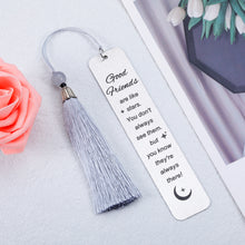 将图片加载到图库查看器,Christmas Gifts for Women Friends Inspirational Bookmark for Book Lovers Bookworm Bestie Best Friend Birthday Long Distance Friendship Gifts for Her Girl BFF Holiday Leaving Going Away Moving Cheer Up