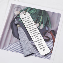 将图片加载到图库查看器,Encouragement Sobriety Gifts for Men Women Friend Get Well Soon Birthday Christmas Gifts for Son Daughter Graduation Bookmark Gift for High School Student Teen Boy Back to School Coming-of-age Present