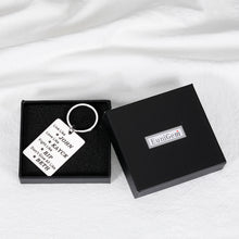 将图片加载到图库查看器,Yellowstone National Park TV Show Merchandise Inspirational Keychain Gifts Souvenir for Him Her Yellowstone Lovers Fans Friends BFF Son Daughter Boyfriend Girlfriend Birthday Valentines Day Keyring