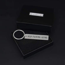 将图片加载到图库查看器,Inspirational Keychain Christmas Birthday Him Her 2021 Graduation Gifts