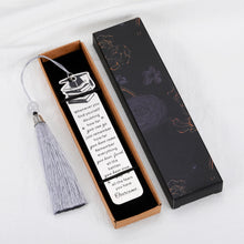 将图片加载到图库查看器,Inspirational Bookmark Graduation Gifts for Her Him Class 2022 Senior High School College Medical Student Women Men Encouragement Grad Gifts for Teens Boy Girl Son Daughter Friends Nurse Master Degree