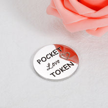 将图片加载到图库查看器,Funny Gifts for Husband Boyfriend Pocket Token Humor Valentines Gifts for Him Her Naughty Anniversary Birthday Wedding Couple Gifts for Hubby Groom Fiancé Gag Taco Lover Gifts from Wife Girlfriend