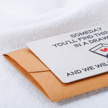 将图片加载到图库查看器,Valentines Day Gifts for Men Husband Anniversary Card Gifts from Wife Girlfriend Birthday Gifts for Boyfriend Fiance Miss You Gifts for Him Her Love You Christmas Gifts for Long Distance Relationship