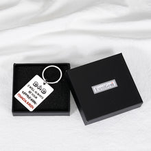 将图片加载到图库查看器,Funny Dad Keychain Gifts from Daughter First Time Dad Gifts for New Dad Daddy Fathers Day Gifts Husband Men from Kids Wife Baby Girl Birthday Wedding Present for Father Papa Christmas Valentines