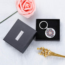 将图片加载到图库查看器,I Love You 3000 Keychain for Boyfriend Men Women Dad Cute Marvel Keychains Avenger Fans Gifts for Daughter Son Husband Wife Girlfriend Couple Anniversary Birthday Valentine's Day Key Chain