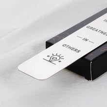 将图片加载到图库查看器,Great Leaders Bookmark Gift for Mentor Manger Boss Day Birthday Present for Boss Lady Supervisor PM Promotion Christmas Appreciation Gifts for Women Men Leader Thank You Retirement Going Away Charm