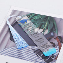 将图片加载到图库查看器,Inspirational Bookmark Class of 2023 Graduation Gifts for Him Her High School College Student Graduation Gifts for Girls Boy Nursing School Women Men Master Graduates Son Daughter Senior Night Present