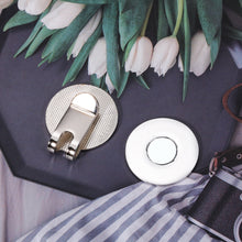 将图片加载到图库查看器,Boss Day Gifts for Men, Boss Lady Gifts for Women, Best Boss Ever Gifts Golf Ball Marker for Men Magnetic Hat Clip, Appreciation Thank You Gifts for Leader Mentor Christmas Retirement Farewell Gifts