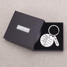 将图片加载到图库查看器,Graduation Gifts Keychain for Him Her Class of 2019 Behind You All Your Memories Before You All Your Dream Inspirational Gifts for Women Men Teenage Girls Jewelry Memories Gift for High School College