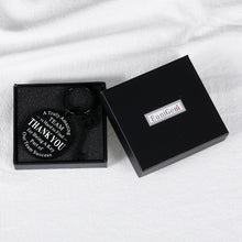 将图片加载到图库查看器,Team Coworker Employee Appreciation Gifts for Women Men Staff Thank You Gifts Keychain for Mentor Leader Leaving Office Going Away Present for Nurse Teacher Coach Goodbye Gift for Work Friend Birthday