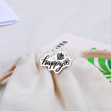 将图片加载到图库查看器,Inspirational Pin Gift for Teen Girl Bestie Friend Birthday Gifts for Best Friend Get Well Soon Gifts for Soulmate Sister Depression Daughter Christmas Gifts for Women Her Teenager Girls Pins 1pc