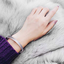 将图片加载到图库查看器,You Got This Bracelets for Women Inspirational Cuff Bangle for Best Friend Sister Gift Funny Birthday Gifts for BFF Her Teen Girls Secret Message Hidden Bracelet Encouragement Motivational Jewelry