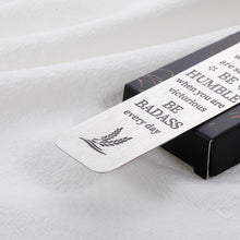 将图片加载到图库查看器,Christmas Gifts for Teens Boy Girl Stocking Stuffers Inspirational Bookmark for Son Daughter Birthday Present for Book Lover Friends Teenagers High School Students Graduation Gifts for Class of 2023