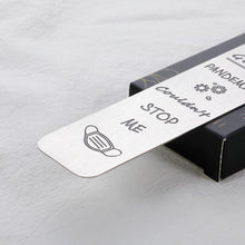 将图片加载到图库查看器,Class of 2023 Graduation Gifts Funny Bookmark for Him Her High School Graduates Presents for Women Men Nursing School College Student Grads Gift for Daughter Son Friends PhD Master Degree Keepsake
